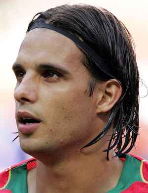 Nuno Gomes