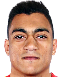 Mohamed Mostafa photo