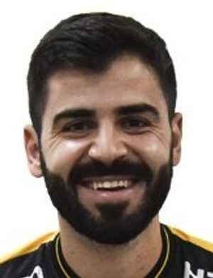 Barba profil resmi