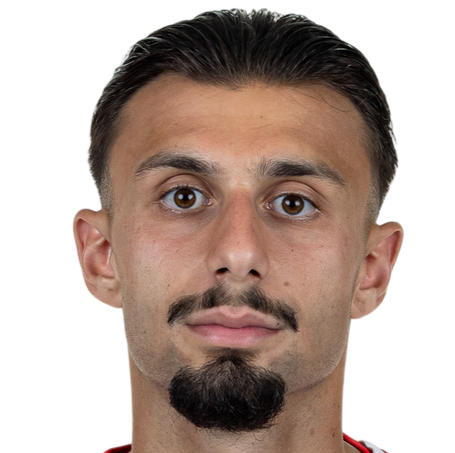 Berkay Yilmaz