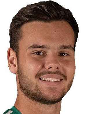 Mark Kovacs profil resmi