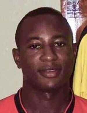 C. Freeman profil resmi
