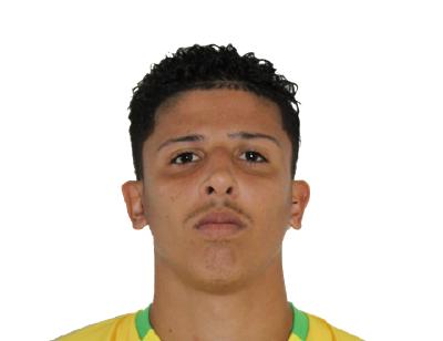 Wenderson da Silva Costa Ferreira