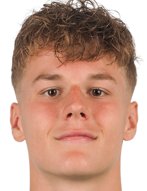 Joep Geneste profil resmi