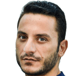 Giorgos Vasiliou photo