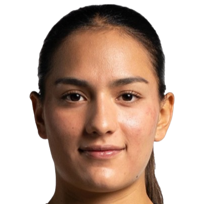 Mariela Ramos