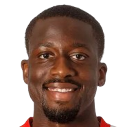 Joseph Olowu