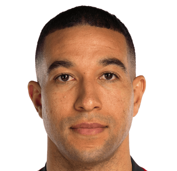 Justin Morrow