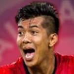 Амри, Хайрул