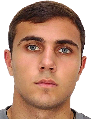 Georgiy Kadzhaya profil resmi
