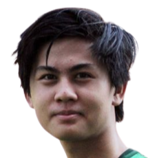 Rendy Juliansyah
