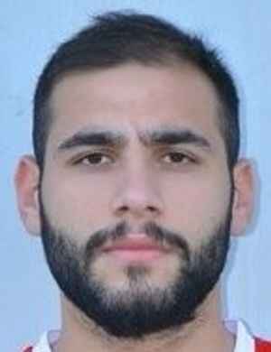 Enes Erdal Ic