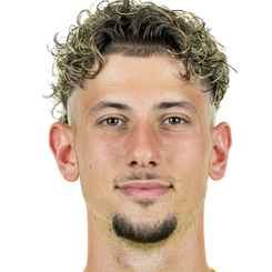Damjan Kovacevic foto de perfil