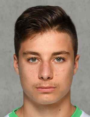 Lukas Kuschka