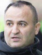 Mahdi Vaseghpanah photo