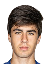 Javier Soroeta profil resmi