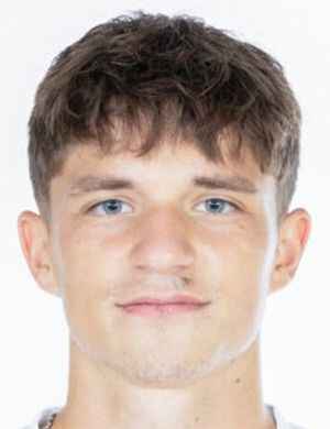 Oskar Kozdron profil resmi