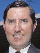 Frank O'Farrell photo