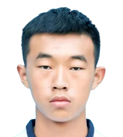Zhao Ronghai