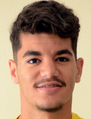 Younes Badani profil resmi