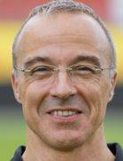 Dr. med Uwe Flötgen photo