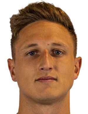 Robin Hilger