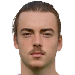 キャセニス, フランシス