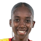 Naomie Vagre