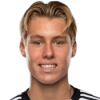 Filip Przybylko profil resmi