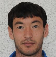 Zohir qoziboev photo