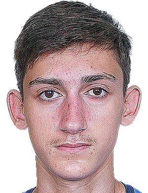 Rashid Salimov profil resmi