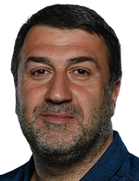 Vasil Geguchadze