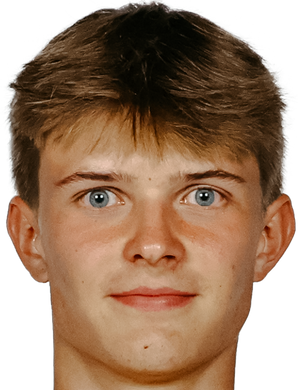 Thibau Loeman profil resmi