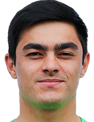Dadu Khidriev profil resmi