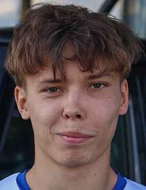 Jakub Golinski profil resmi