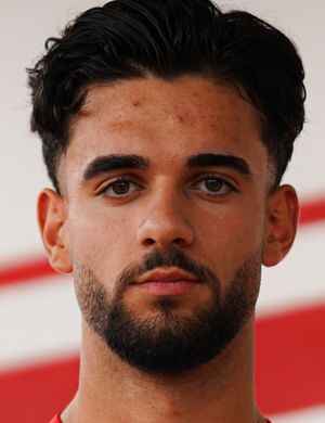 Ante Banden profil resmi