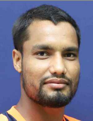 Mohamed Al Amim profil resmi