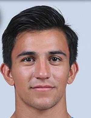 Dylan Guajardo