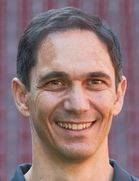 Dr. Florian Elser photo