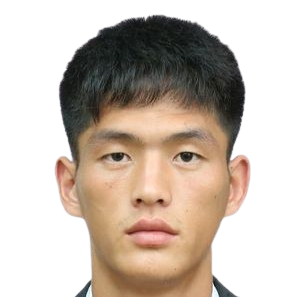 Yom Chol-gyong