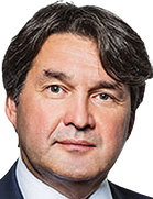 Shamil Gazizov photo