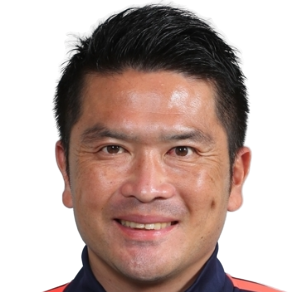 Daiki Iwamasa