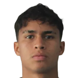Juan David Monsanto Medina