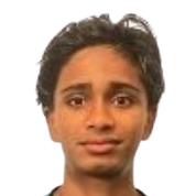 Jayathunga Gamaladdage Irusha Marco