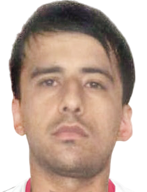 Dzhamoliddin Zardiev