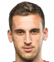 Matthew Spiranovic