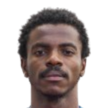 Emmanuel Danso