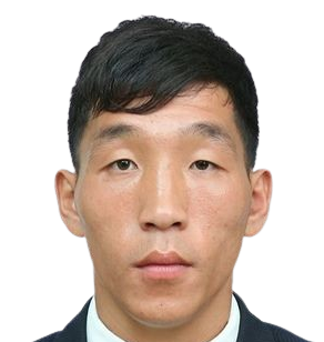 Ho Chol-Myong