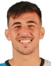 Braian Uriel Ramirez