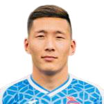 Khash Erdene Batbayar photo